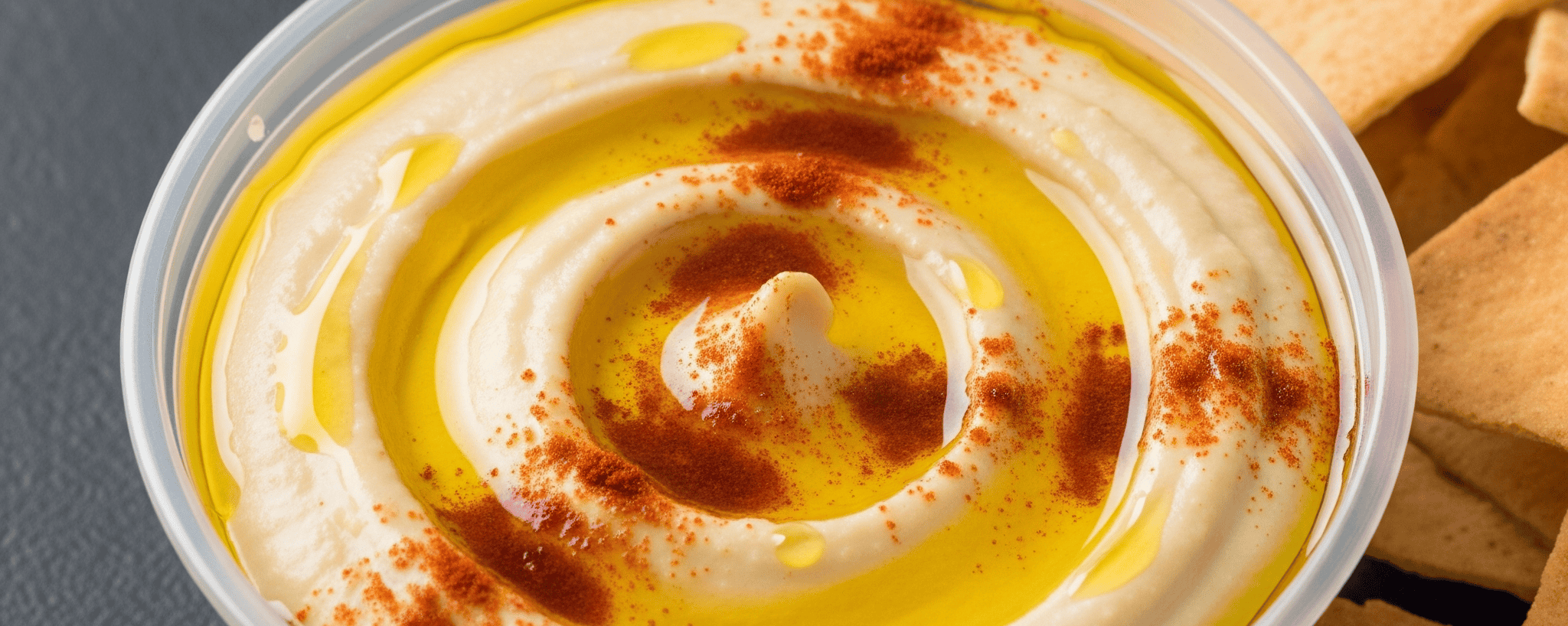 Hummus Sauce