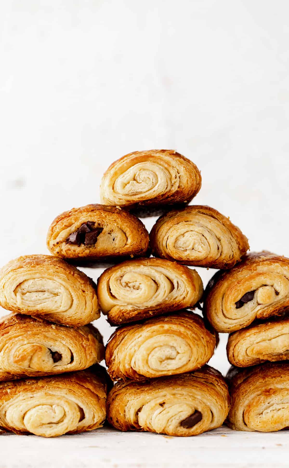 Chocolate Croissant